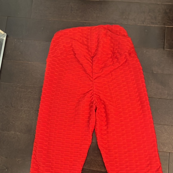 Brand new tiktok leggings !! - Picture 5 of 5